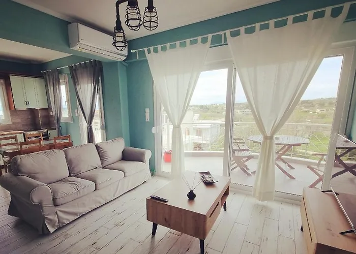 Appartement Tararas Nea Michaniona